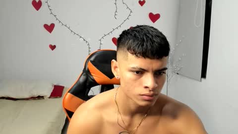 ryan_myerz online show from 02/20/26, 10:38