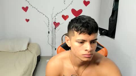 ryan_myerz online show from 02/28/26, 11:11