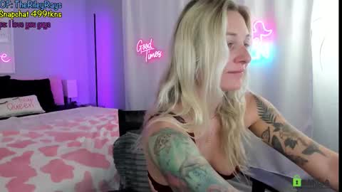 Snapshot of ryan_n_riley chatting on 02/05/26, 02:00 Ryan n Riley online show from 02/05/26, 02:00