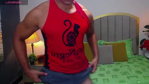 Ryan online show from 09/17/25, 01:46