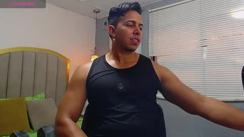 Ryan online show from 09/26/25, 02:43