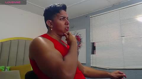 Ryan online show from 09/27/25, 01:49