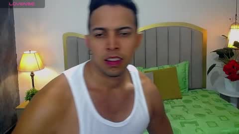 Ryan online show from 10/13/25, 01:22