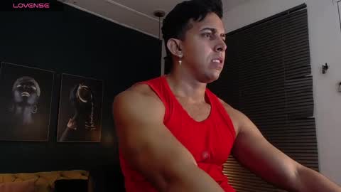 Ryan online show from 10/19/25, 01:06