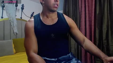 Ryan online show from 10/30/25, 12:45