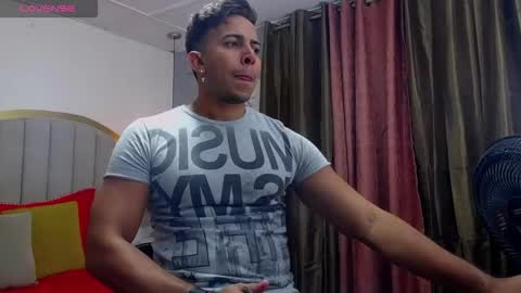 Ryan online show from 11/16/25, 01:11