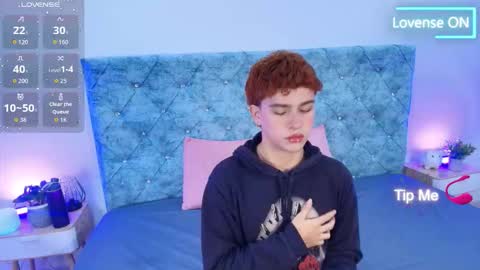 R Y A N   ON   F I R E online show from 02/12/26, 11:38