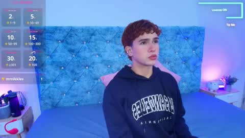 R Y A N   ON   F I R E online show from 02/19/26, 11:17