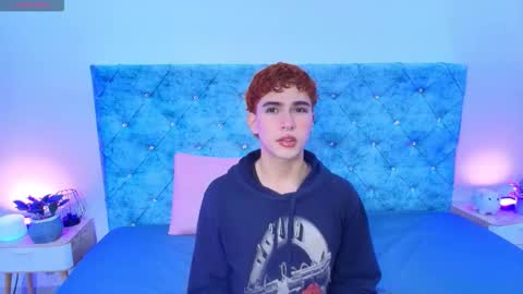 R Y A N   ON   F I R E online show from 02/23/26, 11:18