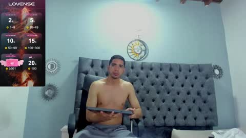 Ryan online show from 01/17/25, 08:44