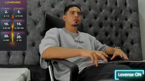 Ryan online show from 02/14/25, 09:10