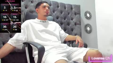 Ryan online show from 02/15/25, 08:22