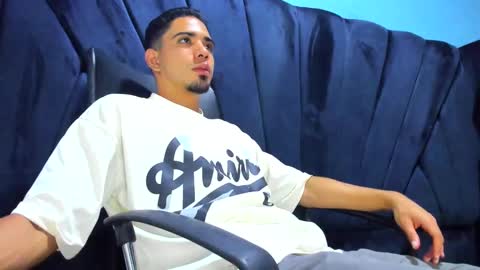 Ryan online show from 02/28/25, 08:50