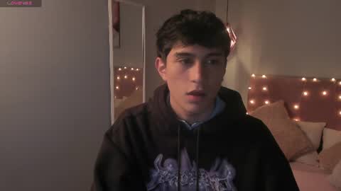 ryan valentino online show from 07/09/26, 01:48