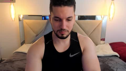 Snapshot of ryan_ward79 chatting on 01/14/26, 03:23 Ryan online show from 01/14/26, 03:23