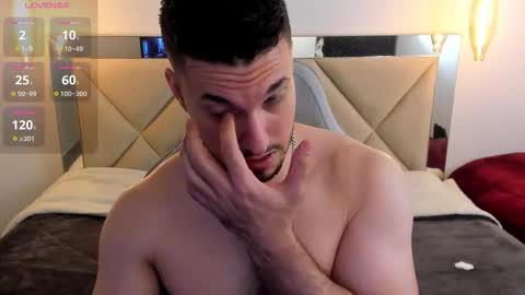 Snapshot of ryan_ward79 chatting on 02/24/26, 01:14 Ryan online show from 02/24/26, 01:14