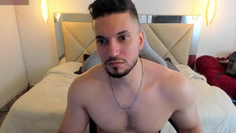 Ryan online show from 03/21/26, 03:33