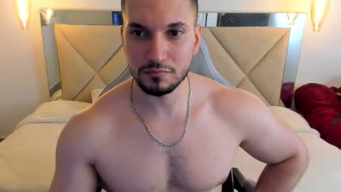 Ryan online show from 03/25/26, 10:27