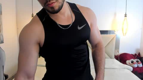 Ryan online show from 03/31/26, 12:01