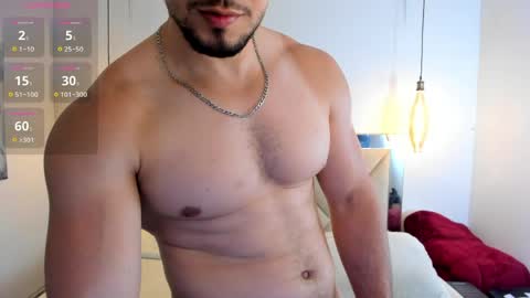 Snapshot of ryan_ward79 chatting on 05/18/26, 03:24 Ryan online show from 05/18/26, 03:24