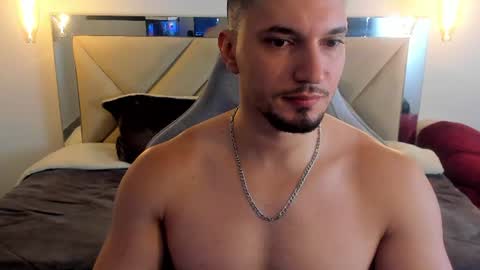 Snapshot of ryan_ward79 chatting on 06/14/26, 03:36 Ryan online show from 06/14/26, 03:36