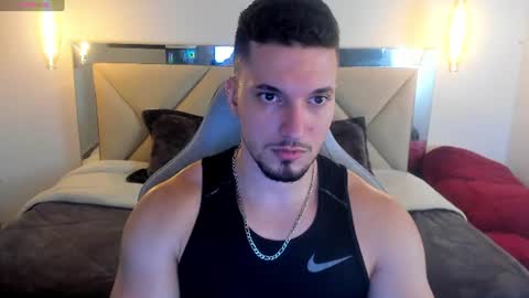 Snapshot of ryan_ward79 chatting on 06/15/26, 07:49 Ryan online show from 06/15/26, 07:49
