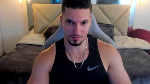 Snapshot of ryan_ward79 chatting on 06/19/26, 11:30 Ryan online show from 06/19/26, 11:30