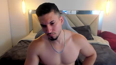 Snapshot of ryan_ward79 chatting on 06/20/26, 01:14 Ryan online show from 06/20/26, 01:14