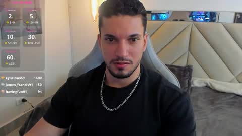 Snapshot of ryan_ward79 chatting on 07/26/26, 03:25 Ryan online show from 07/26/26, 03:25