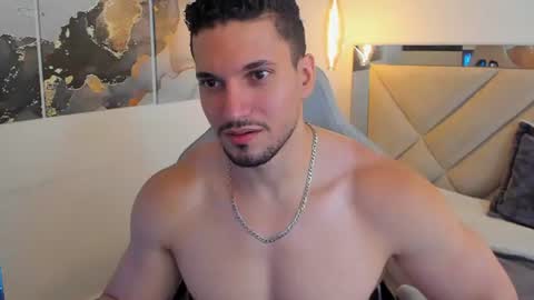 Snapshot of ryan_ward79 chatting on 07/27/26, 10:17 Ryan online show from 07/27/26, 10:17