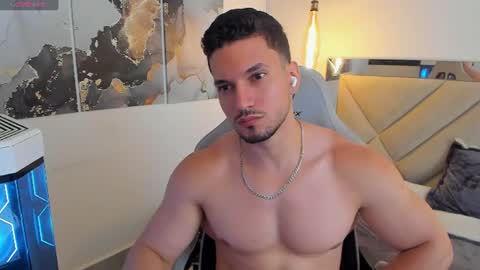 Snapshot of ryan_ward79 chatting on 08/02/26, 12:25 Ryan online show from 08/02/26, 12:25