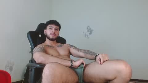 RYAN online show from 12/19/24, 04:46