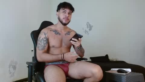 RYAN online show from 01/17/25, 06:54