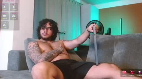 RYAN online show from 11/29/25, 05:32