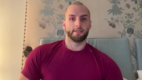 Snapshot of ryanandchadcb chatting on 01/29/25, 10:37 Ryan  Chad online show from 01/29/25, 10:37