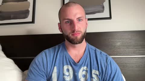 Snapshot of ryanandchadcb chatting on 02/27/25, 12:34 Ryan  Chad online show from 02/27/25, 12:34