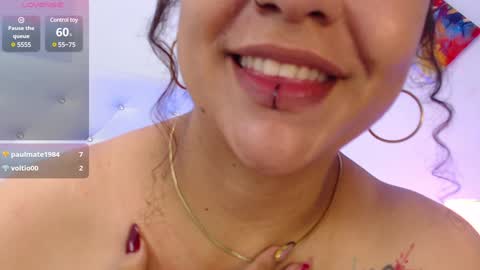 Hanna  online show from 12/30/24, 06:49