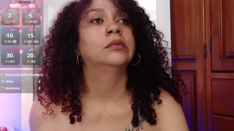 Hanna  online show from 01/18/25, 07:15