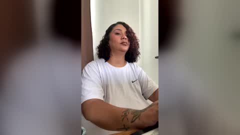 Hanna  online show from 04/01/26, 02:25