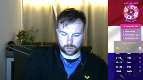 Ryan online show from 01/04/25, 07:55