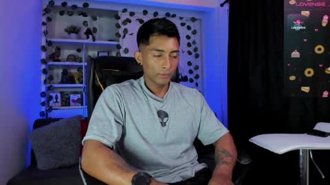 ryanboy30 online show from 12/30/24, 11:49