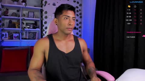 ryanboy30 online show from 01/13/25, 01:06