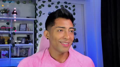 ryanboy30 online show from 01/19/25, 03:10