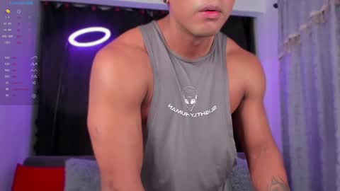 ryanboy30 online show from 02/13/25, 02:52