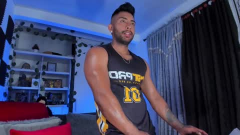 ryanboy30 online show from 09/15/25, 08:31