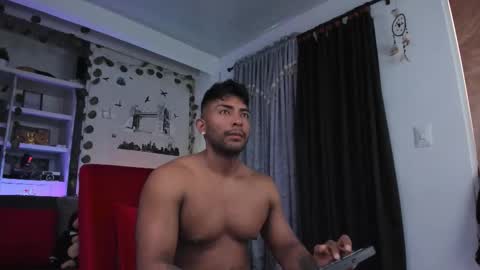 ryanboy30 online show from 10/05/25, 07:45