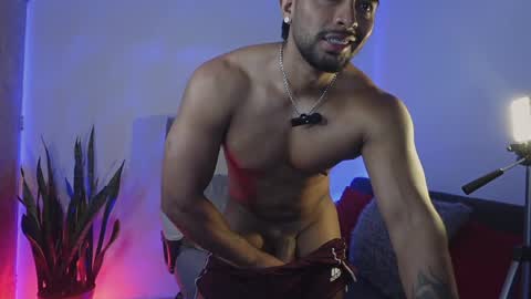 ryanboy30 online show from 04/07/26, 09:15