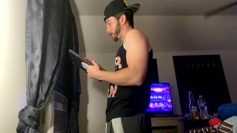 ryancap0195 online show from 09/17/25, 01:29