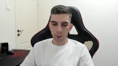 Andrew C. online show from 10/10/25, 09:36