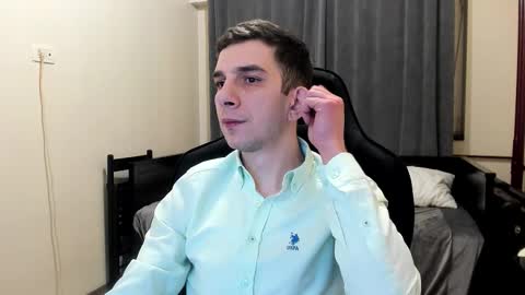 Andrew C. online show from 02/06/26, 10:35